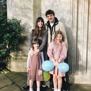 Meet your Posher, Nell